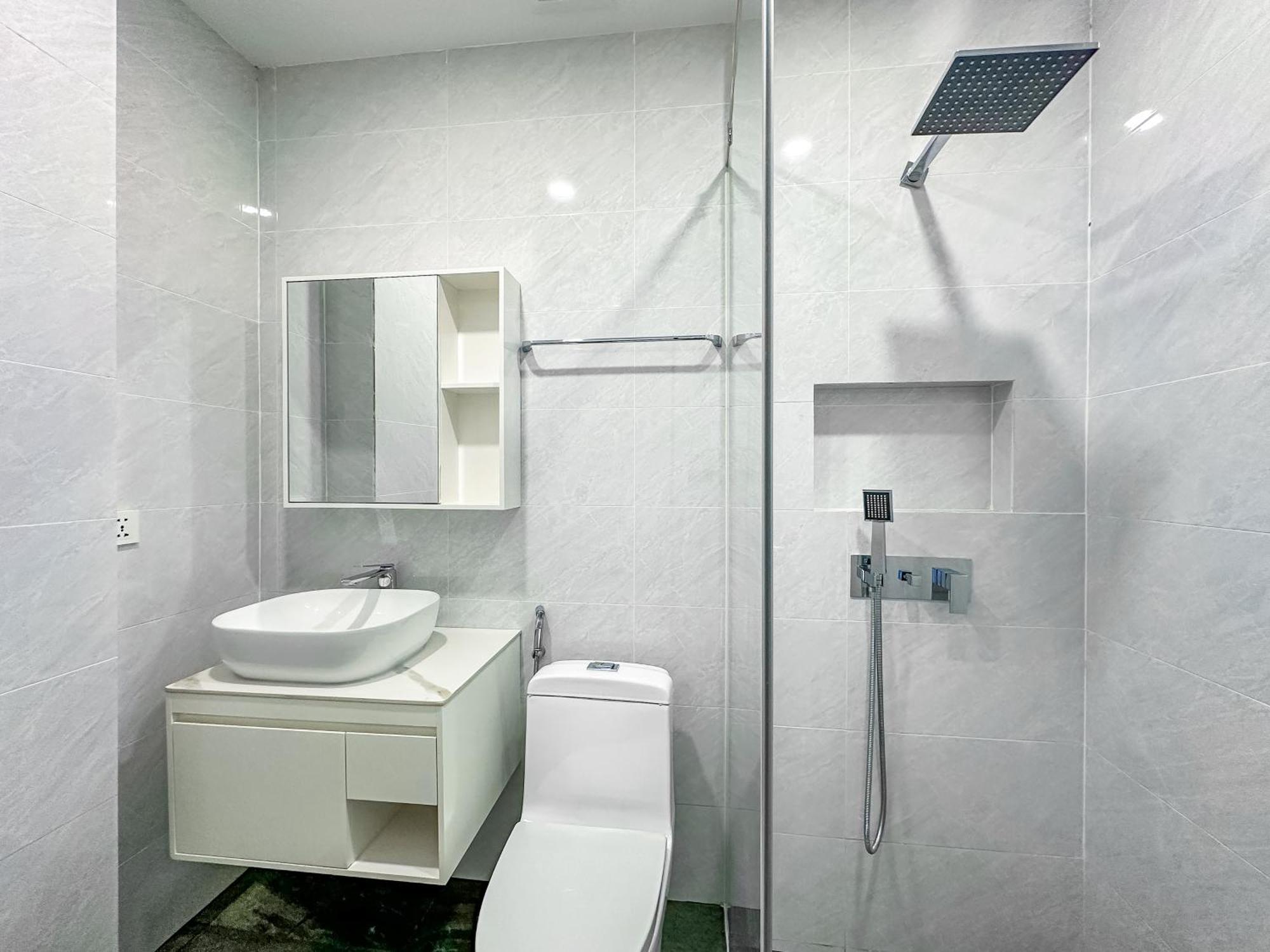 C-Hotel シアヌークビル エクステリア 写真