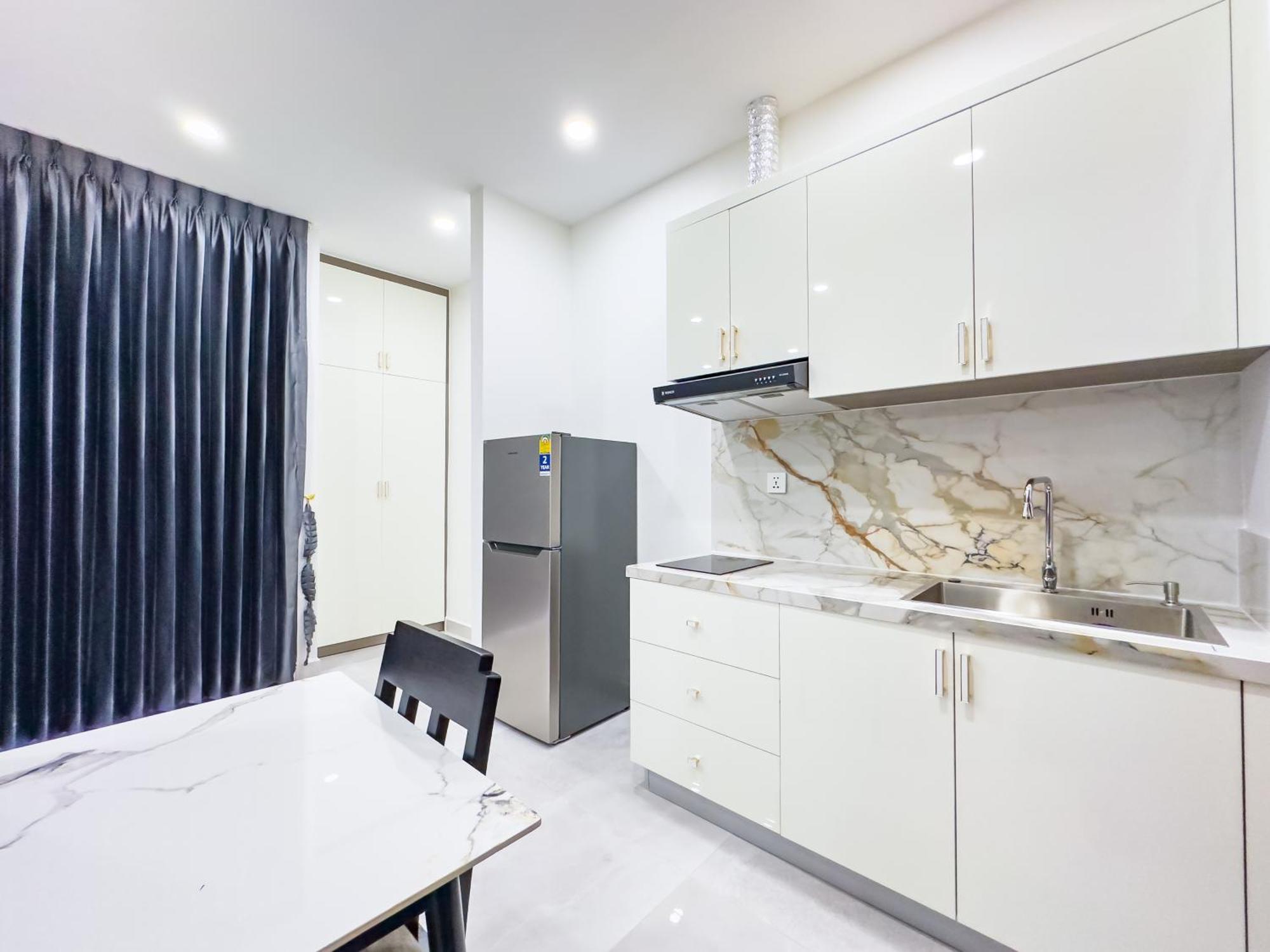C-Hotel シアヌークビル エクステリア 写真